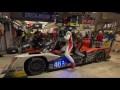 WEC - 2016 24 Heures du Mans - Race highlights