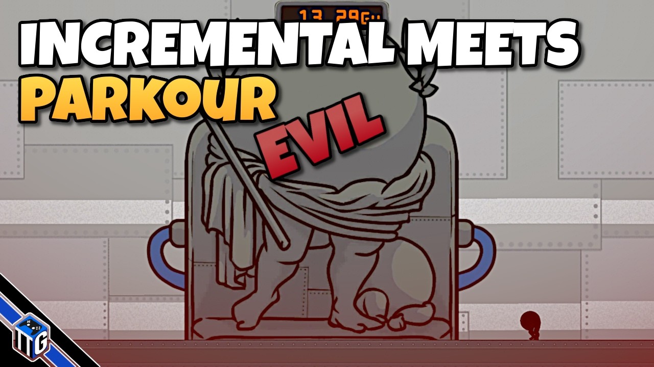 Разработчики объединили две зависимости в одной игре. Спасибо, мне это не нравится.