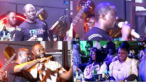 KS1 Malaika Live: Nigeria Independence Party