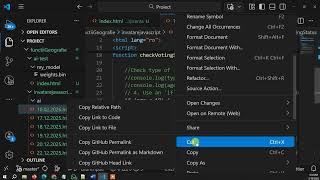 Why does undefined end up in the Else Block in javaScript