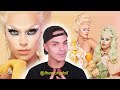 ⚜️🇫🇷Spilling the Tea With NICKY DOLL🇫🇷⚜️ | Makeover by Kam Hugh Part 2
