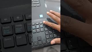 Windows keyboard number Lock information shortcut key #windows #shortcutkeys #vkv_digital #vkv