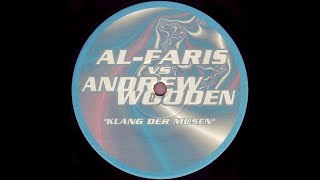 Al Faris vs. Andrew Wooden - Herzmassage (1995)