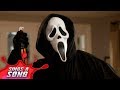 Ghostface Sings A Song (Scary Scream Halloween Parody)