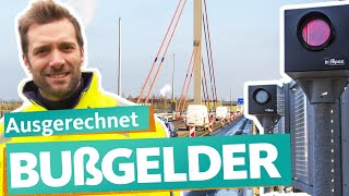 Ausgerechnet Bußgelder | WDR Reisen