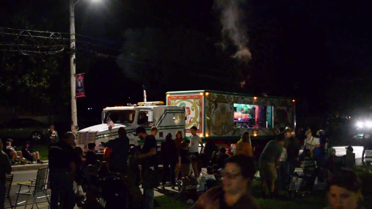 2023 Solanco Parade YouTube