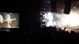 Biffy Clyro - Howl - Live Cardiff Motorpoint Arena - 6/12/16