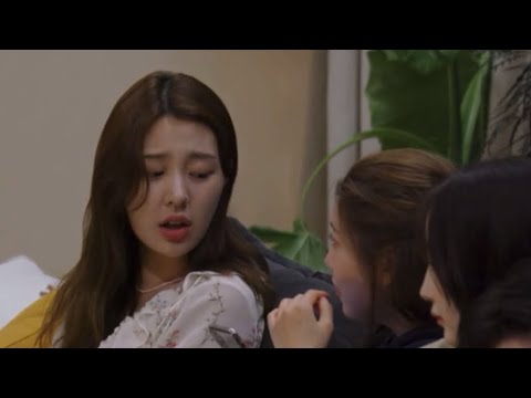 [환승연애2]태이랑 나언 데이트 못하게 막는 지연