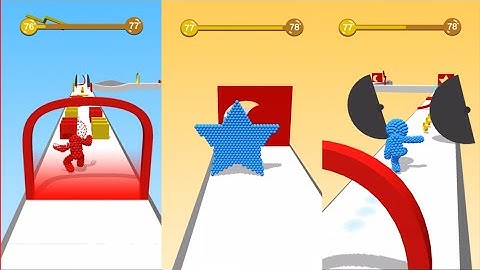 #Sandman #Gameplay #Gko #Gaming #Android #IOS #update #Gameplay #All #level