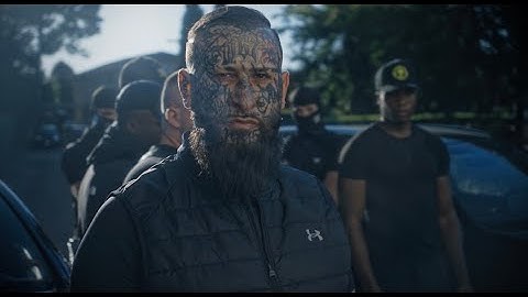 167GANG - CRYPTO CELL feat. NABI (Official Video)