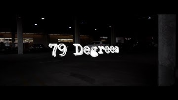 79 Degrees (Panasonic GH4 Music Video)