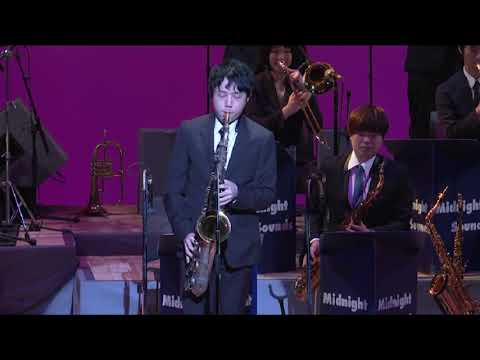 Jazz Orchestra Midnight Sounds - YouTube