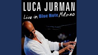 Video thumbnail of "Luca Jurman - With or Without You (Duet with Silvia Olari)"