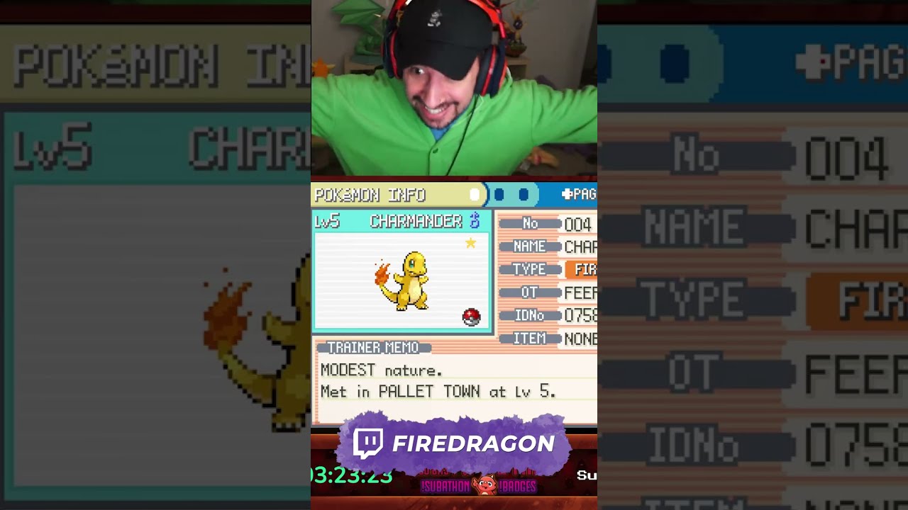 IT TOOK ALMOST 10,000 RESETS FOR THIS SHINY!