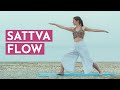 Sattva yoga flow