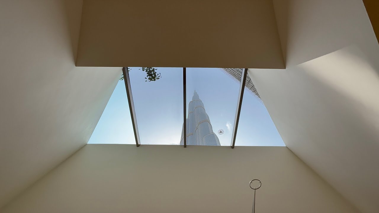 Burj Khalifa – Dubai’s Iconic Wonder (Gumala kami ni makoy) Part 1