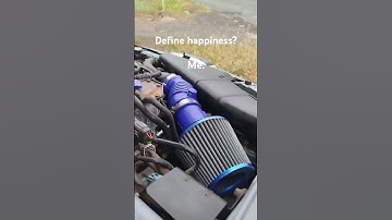 SUBARU IMPREZA WRX TURBO FLUTTER 🐌💨