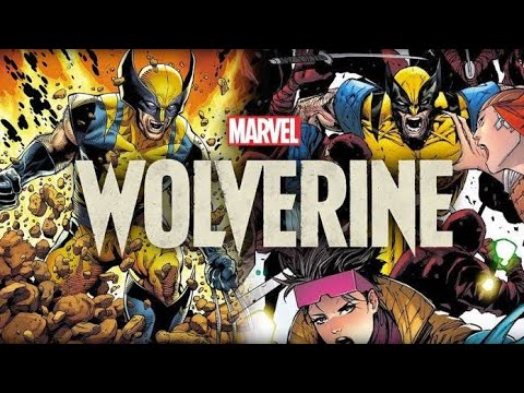 Marvel_s Wolverine – Gameplay  _ Concept(720)AGL