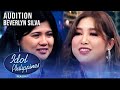 Beverlyn Silva - Huwag Mo Nang Itanong | Idol Philippines 2022 Auditions
