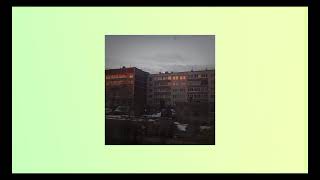 Dramamine - Flawed Mangoes (Slowed)