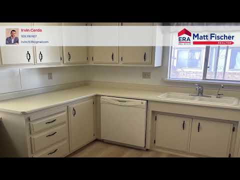 12424 E 34TH ST, Yuma, AZ home video tour