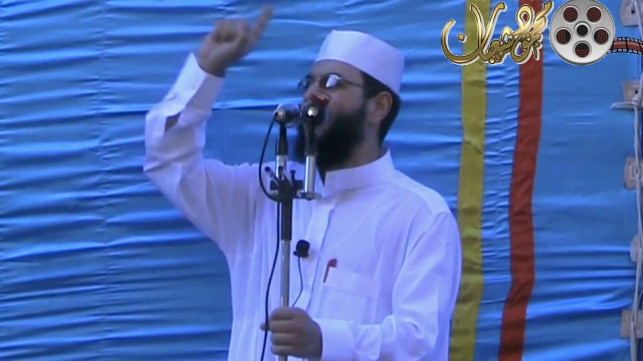 خطبة عيد الفطر للدكتور محمود شعبان من مسجد الحرمين بشبرا 1434هـ