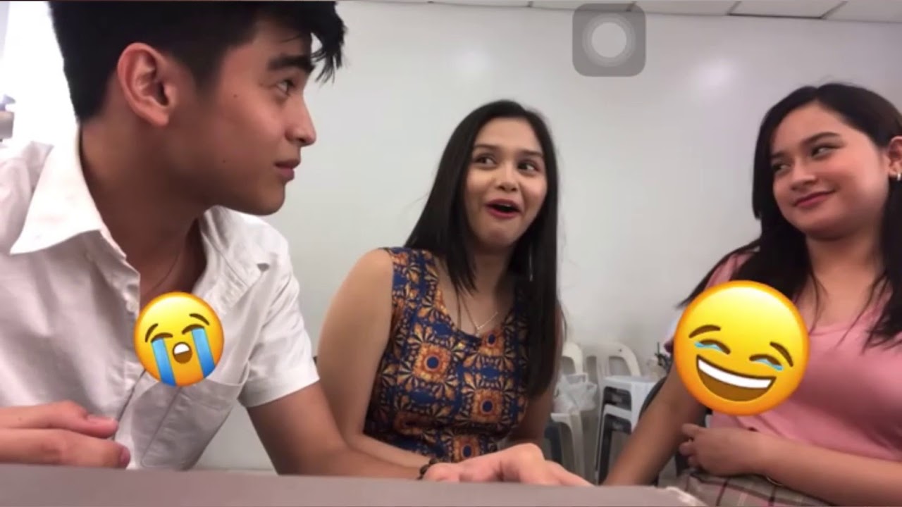 Jillian Ward And Will Ashley De Leon ( If Im not InLove With You ) #TeamEvol