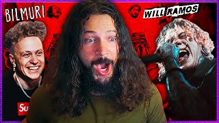 Watch Bilmuri ANABOLIC SPUDSMAN feat Spencer Stewart  Lorna Shore video