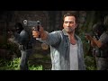 Uncharted 4 alcazar returns mod