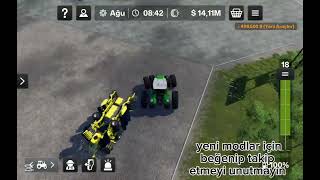 Fs 26 50 mods #fs25 #fs26mobile #fs26mobile #fs26mods #farmingsimulator22 #farming #fs23