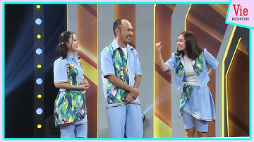 Ông chú đường cùng phải CHƠI ĂN GIAN để tránh né "QUẢ TẠ", Nọc Nọc bị ruồng rẫy thật rồi!!!