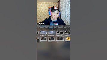 Открываю сувенирный набор каждый день пока не выпадет ТАЙНОЕ! #opencase #cs2 #открытиекейсов