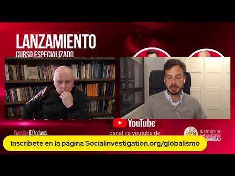 Vídeo: De La Adaptación Local Al Activismo Y La Solidaridad Global: Enmarcando Una Agenda De Investigación E Innovación Hacia La Verdadera Equidad En Salud