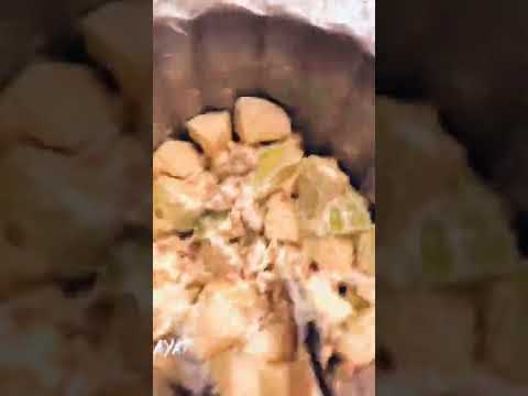 بوفيه سلطات ستيك هاوس   