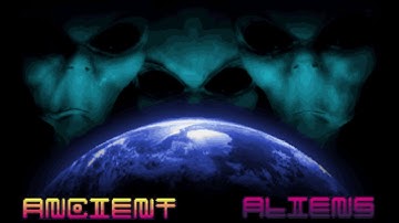 Ancient Aliens - Map 09: The Nectar Flow [Unbeatable DOOM songs]