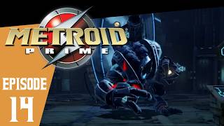 Metroid Prime - Episode 14: Deep in the Phazon Mines