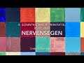 Nervensegen | 🟩 4. Sonntag nach Trinitatis, 05.07.2020 Christliche Rache
