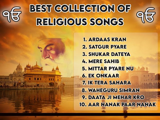 Best Punjabi Dharmik Songs 2021 class=