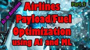 Airline Payload and Fuel Optimization Using ML in MATLAB - Part 2: Advanced Optimization Techniques
