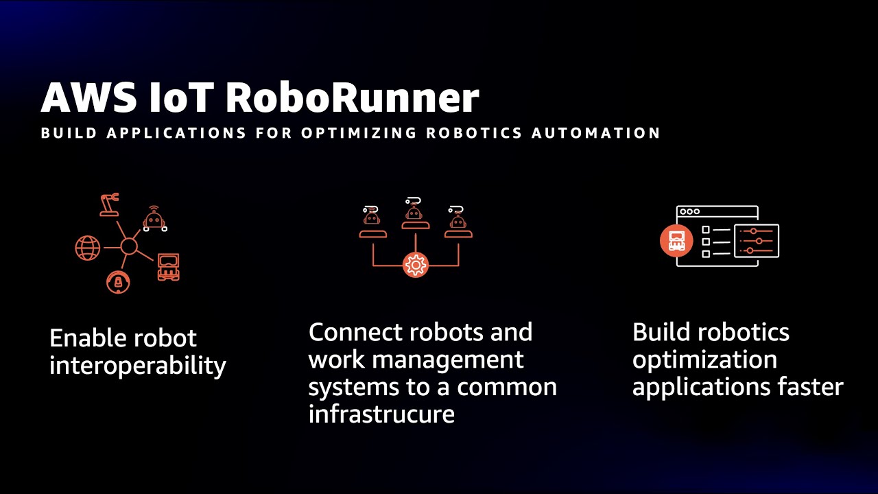 launches new robotics programs | TechCrunch