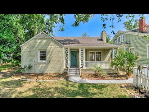 2643 Raymond Ave, Augusta, GA home video tour