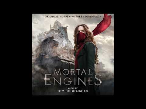 Mortal Engines (Original Motion Picture Soundtrack) | Full Album