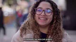2023 Manhattan Legal Services Program Video