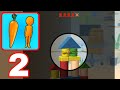 Camo Sniper - Gameplay Walkthrough Part 2 (Android,iOS)