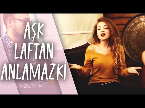 Pınar Süer - Aşk Laftan Anlamaz Ki