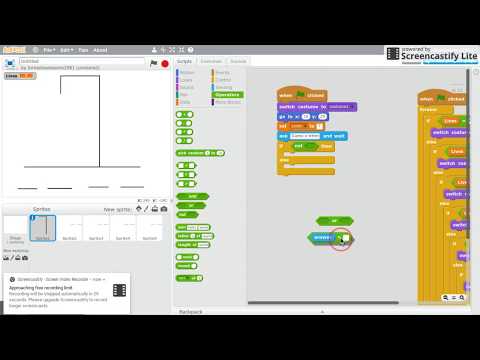 GitHub - nickmackenzie/hangman: A hangman game made with pure