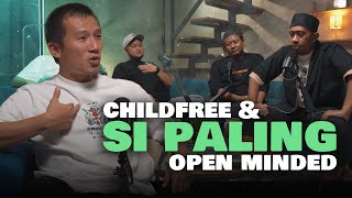 Nolak Childfree = Close Minded ??? Coba Pikir Dulu - Childfree (1/3)