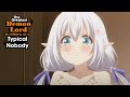 Ard's Mom Whispers Evil in Ireena's Ear | Reborn as a Typical Nobody