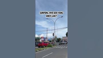 Thumbnail of Simpangnya ada yang aneh gak? #music #phonkmusic #audio #song