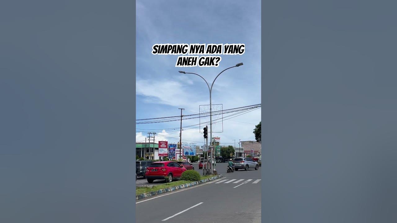 Simpangnya ada yang aneh gak? #music #phonkmusic #audio #song